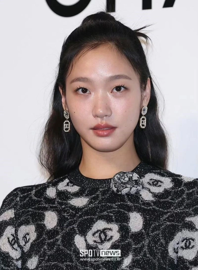 EasyCare Chanel Earrings 223657