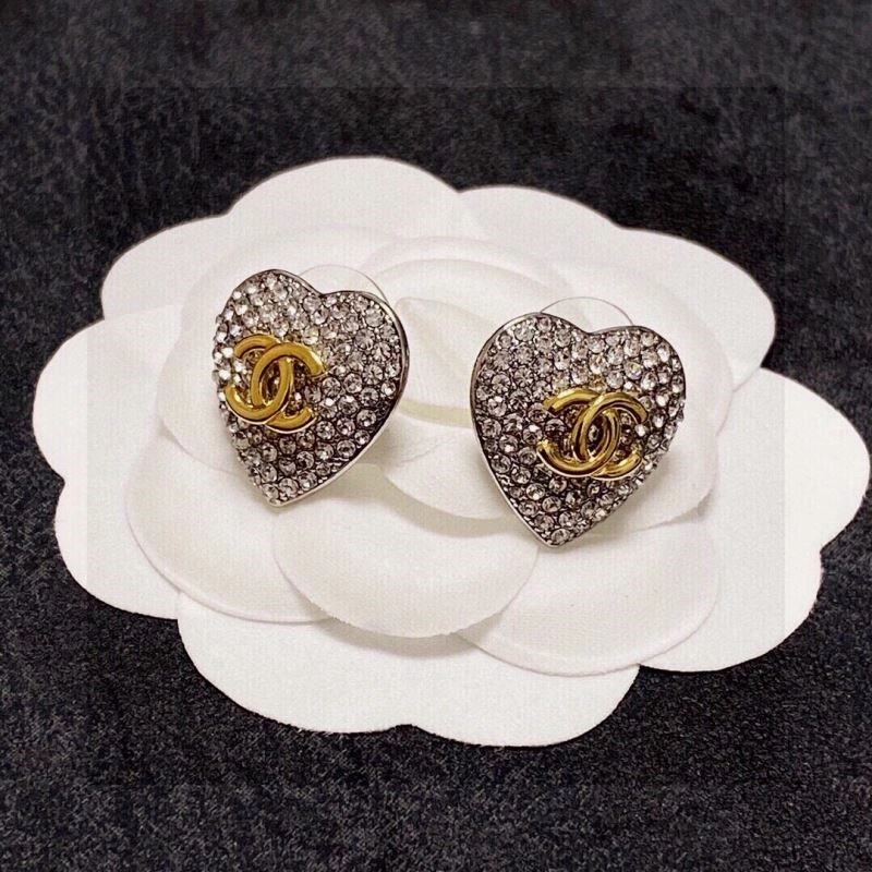 Chanel Earrings Sophisticated 223648