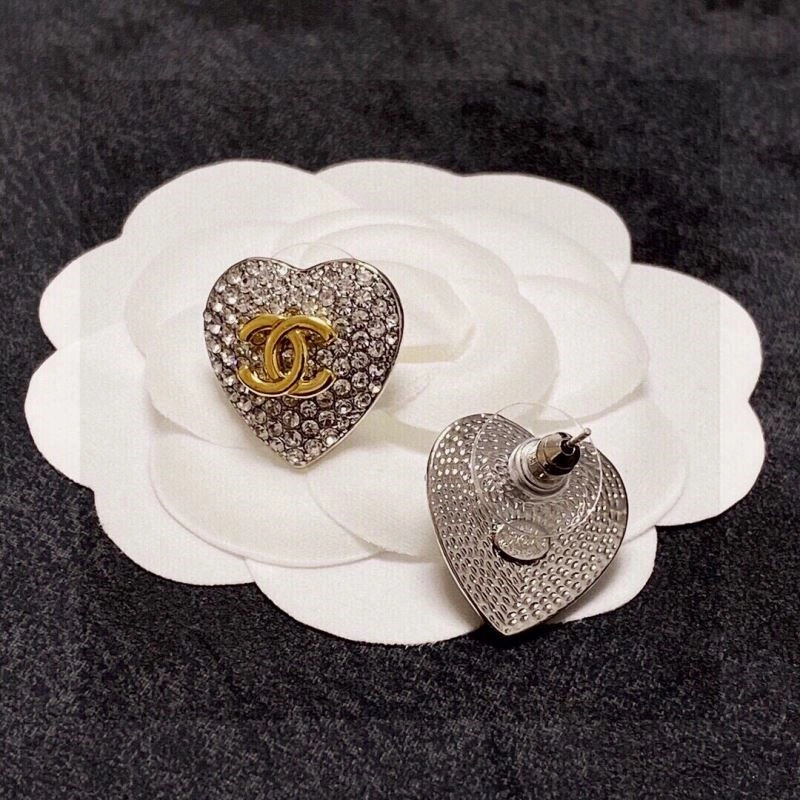 Chanel Earrings Sophisticated 223648