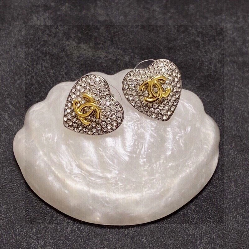 Chanel Earrings Sophisticated 223648