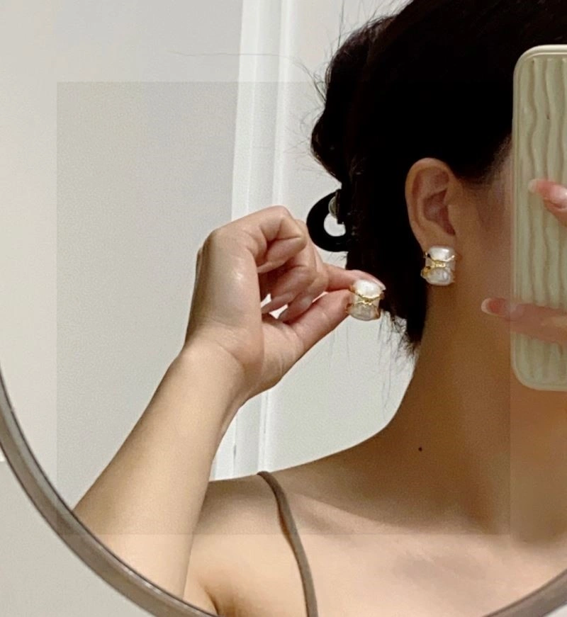 Chanel Earrings OnTrend 223650