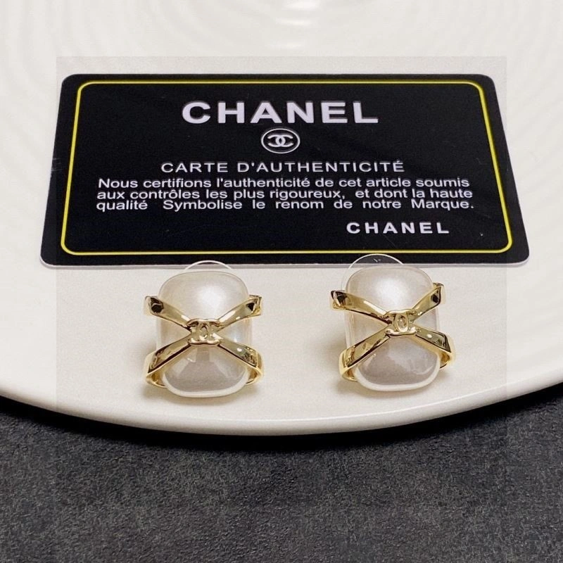 Chanel Earrings OnTrend 223650