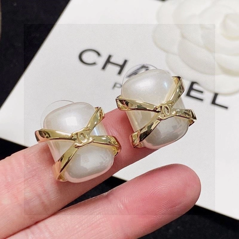 Chanel Earrings OnTrend 223650