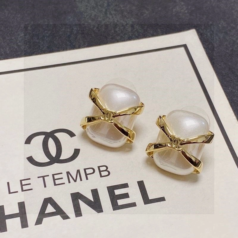 Chanel Earrings OnTrend 223650