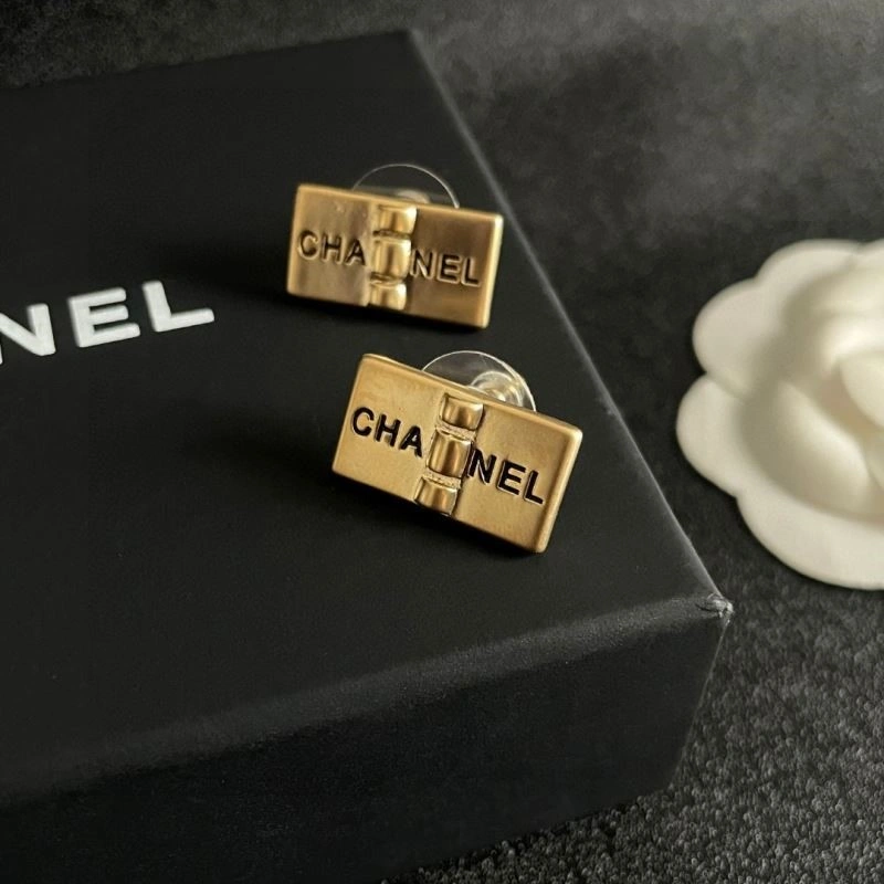 Chanel Earrings GoAnywhere 223652