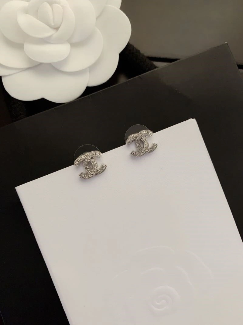 Chanel Earrings OdorResistant 223710