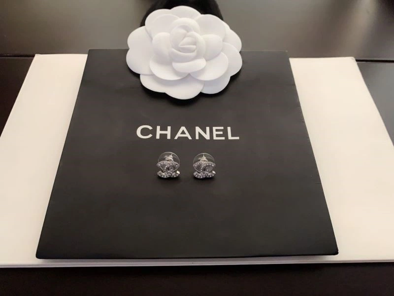 Chanel Earrings OdorResistant 223710