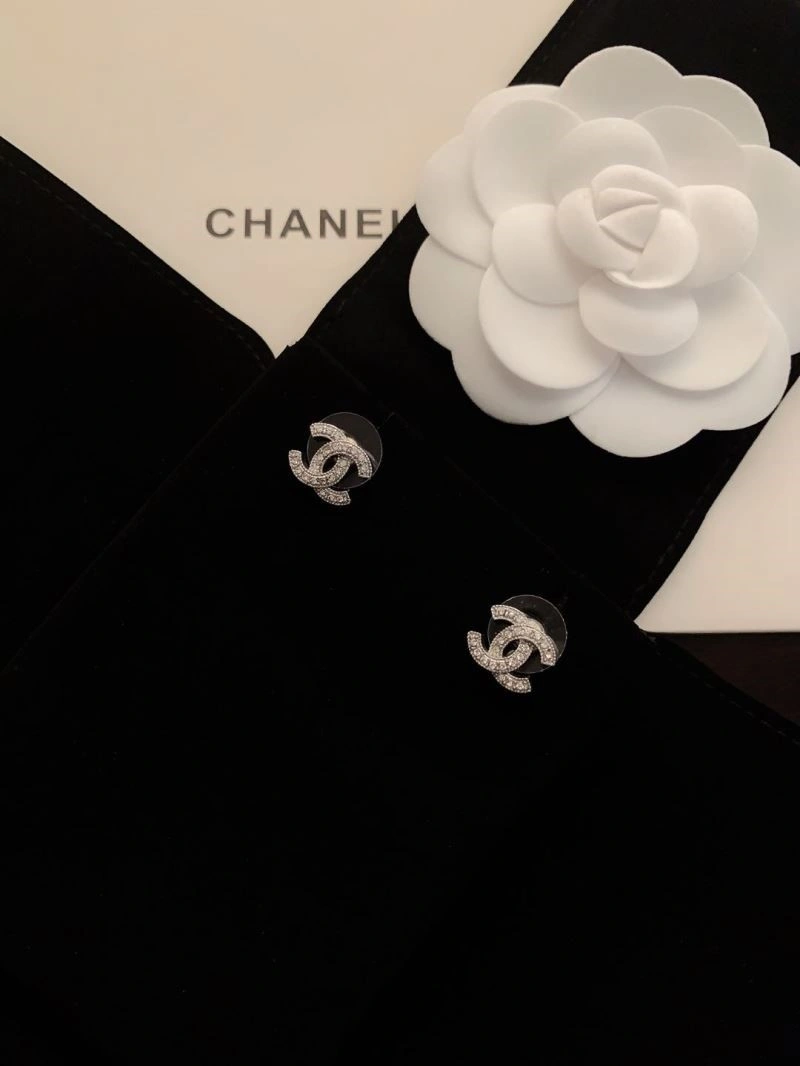 Chanel Earrings OdorResistant 223710
