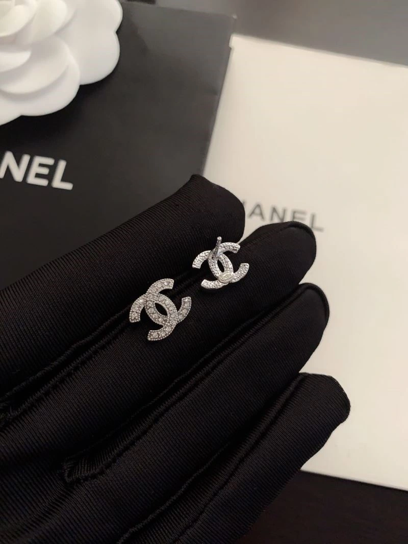 Chanel Earrings OdorResistant 223710