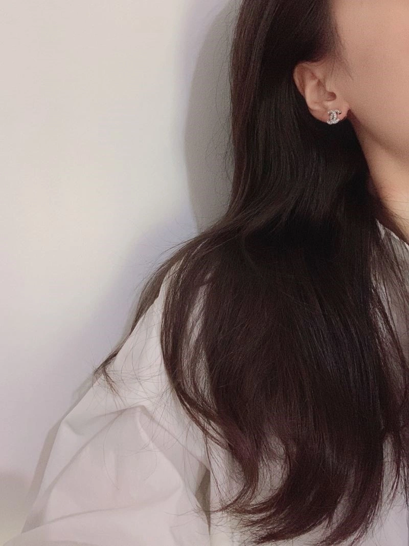 Chanel Earrings OdorResistant 223710