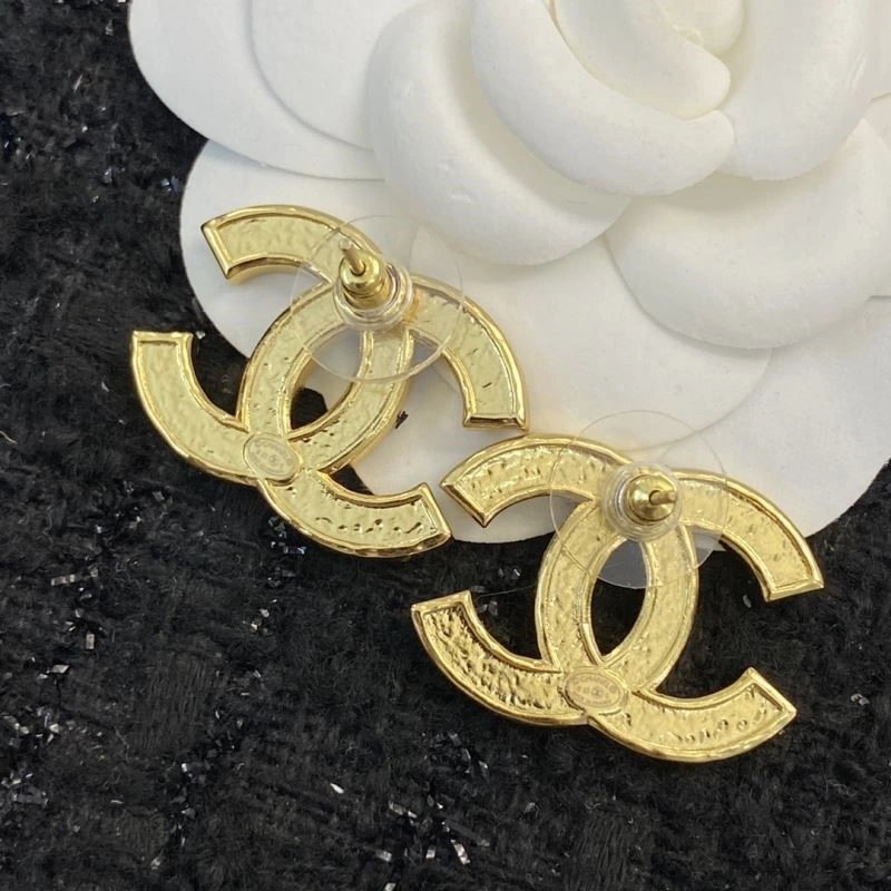 Chanel Earrings TravelReady 223641