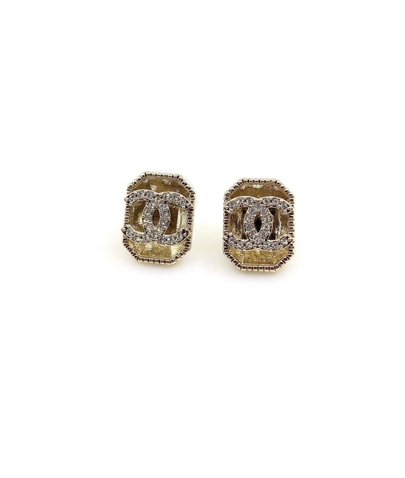 UrbanChic Chanel Earrings 223642