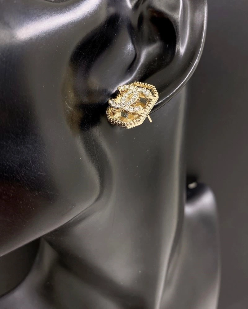 UrbanChic Chanel Earrings 223642