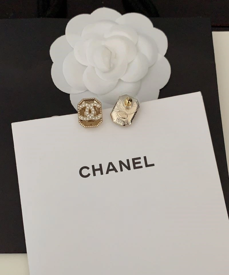 UrbanChic Chanel Earrings 223642