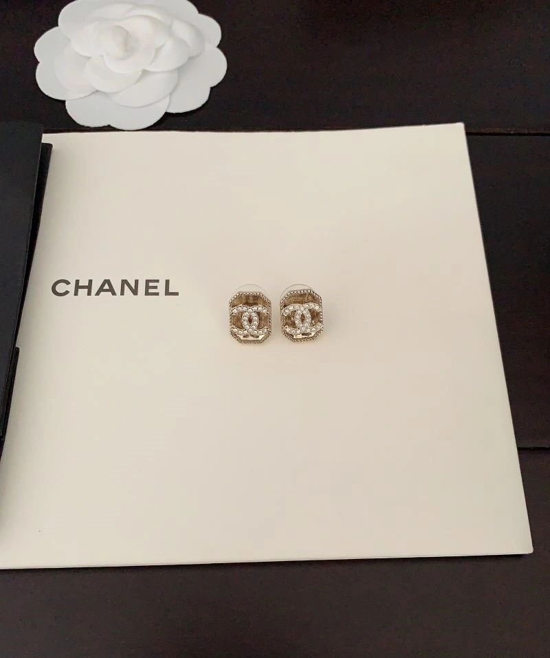 UrbanChic Chanel Earrings 223642