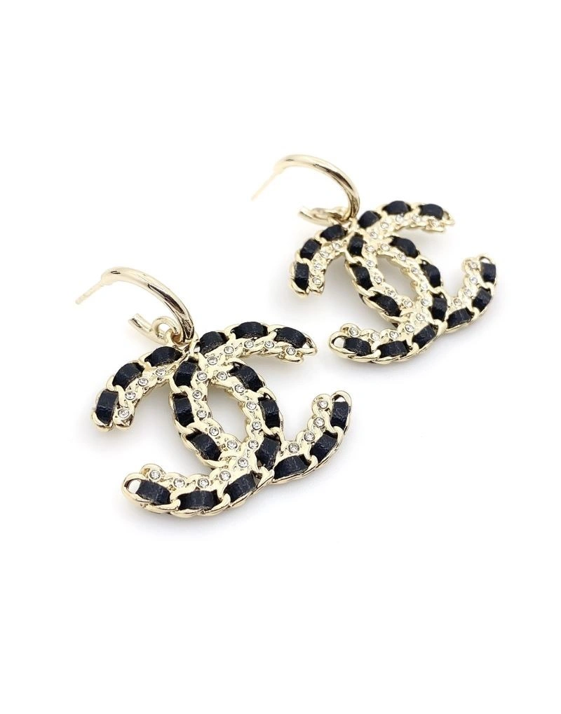 Stretchable Chanel Earrings 223632