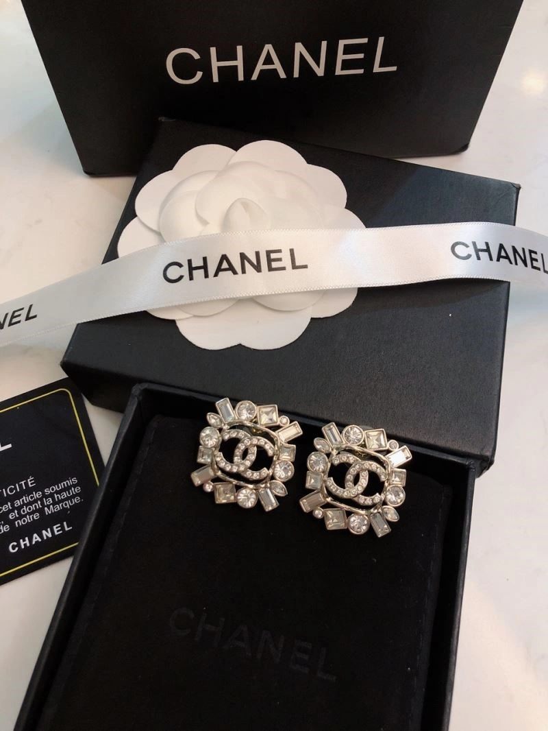 HighQuality Chanel Earrings 223644