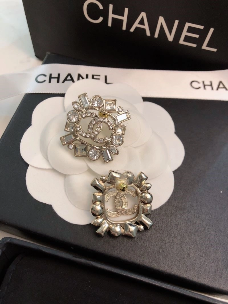 HighQuality Chanel Earrings 223644