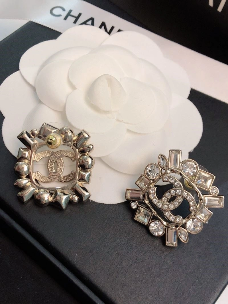 HighQuality Chanel Earrings 223644