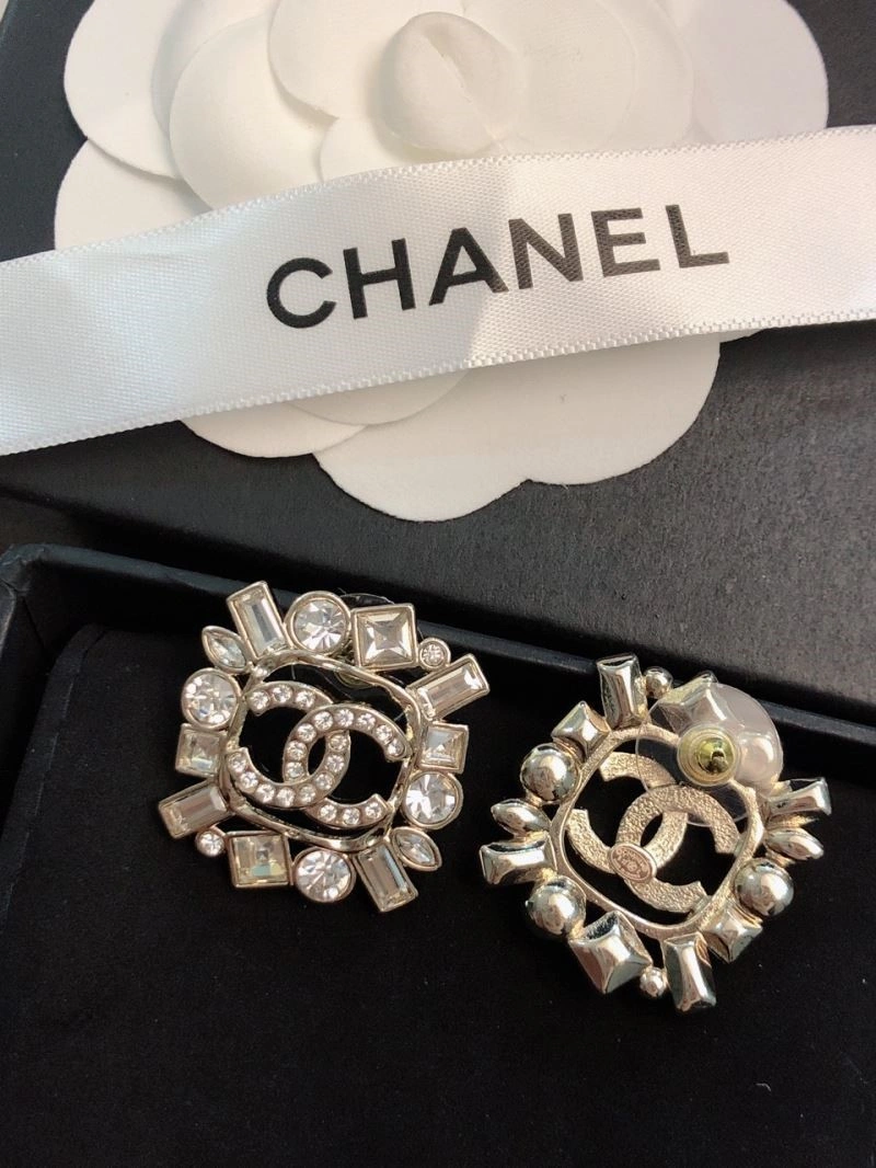 HighQuality Chanel Earrings 223644