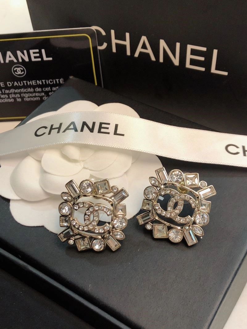 HighQuality Chanel Earrings 223644