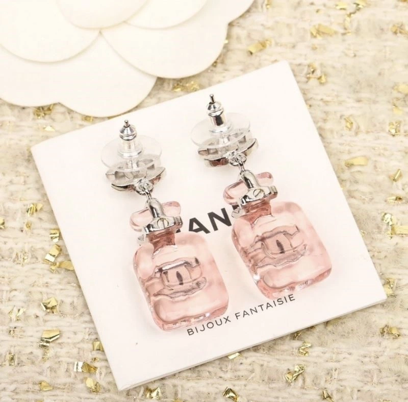 Durable Chanel Earrings 223629