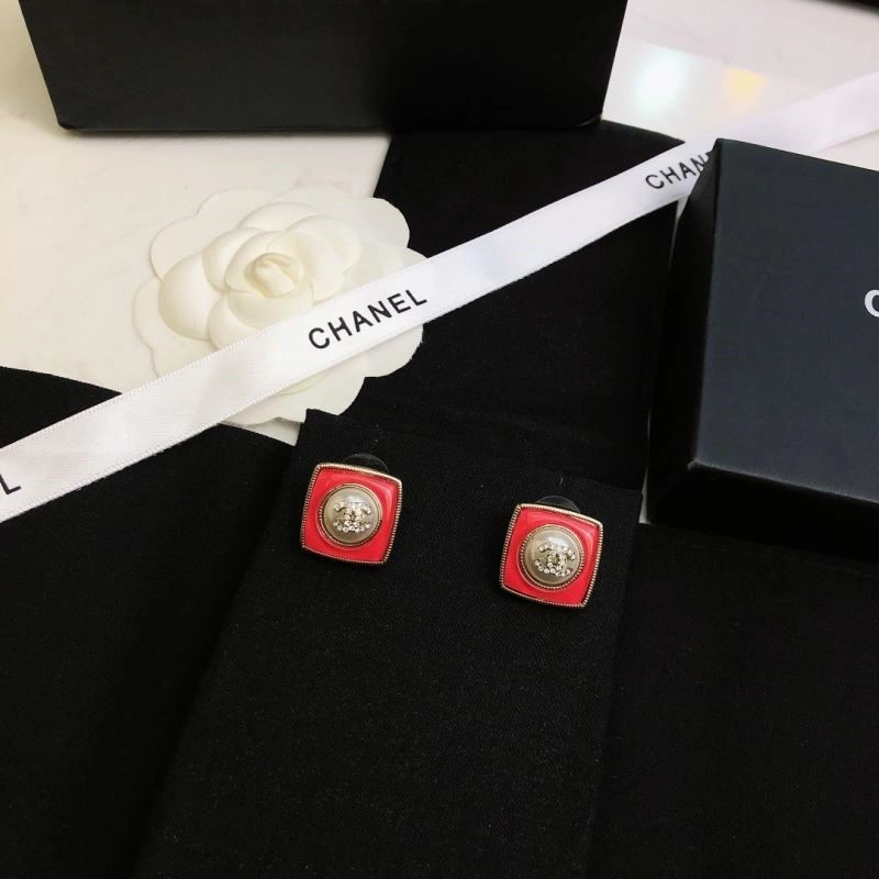 Chanel Earrings ComfortFit 223628