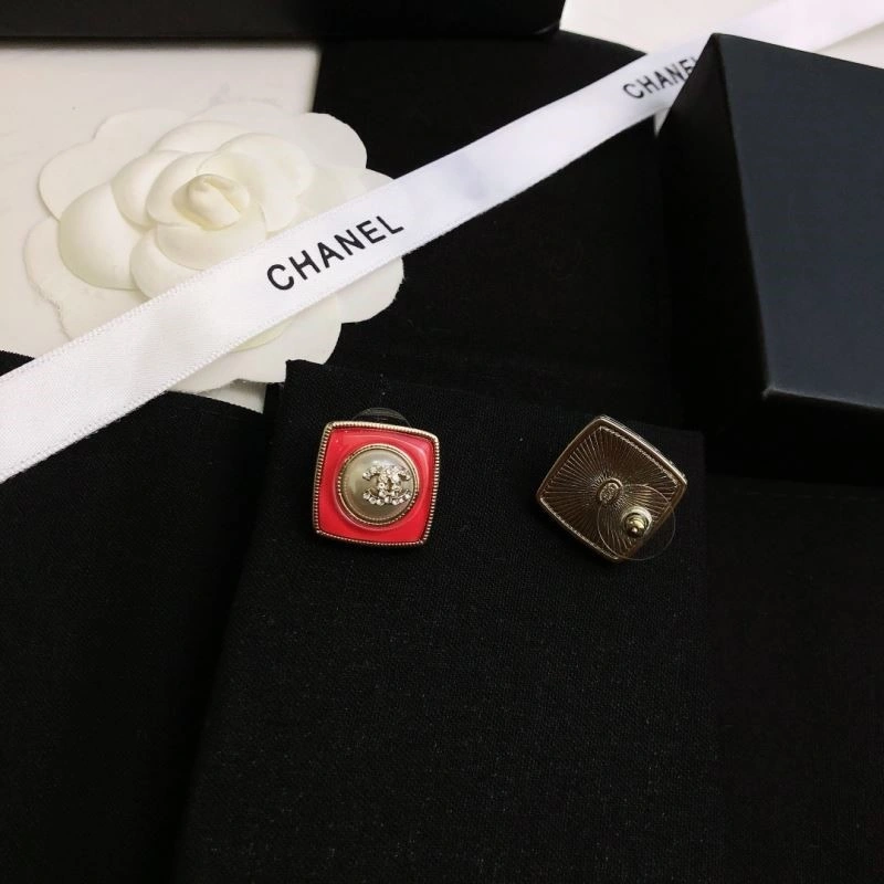 Chanel Earrings ComfortFit 223628