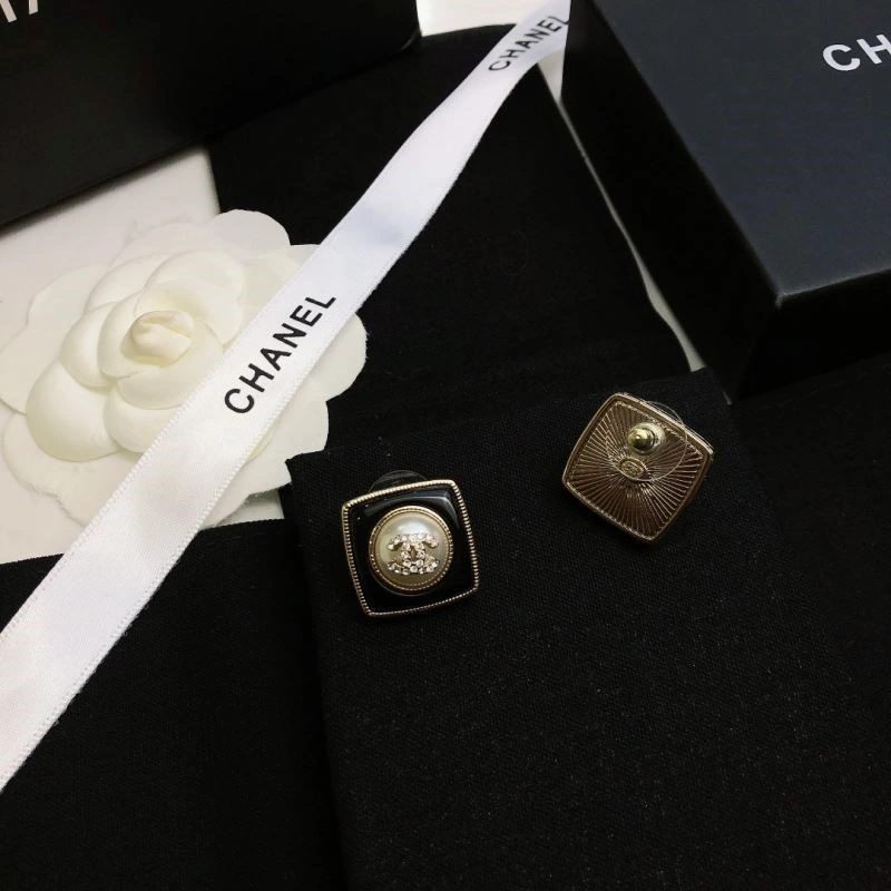 Chanel Earrings ComfortFit 223628