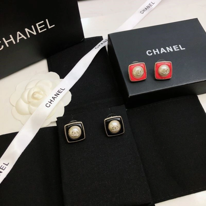 Chanel Earrings ComfortFit 223628