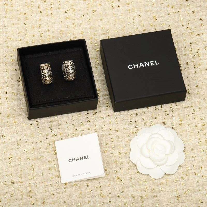 Efficient Chanel Earrings 223612