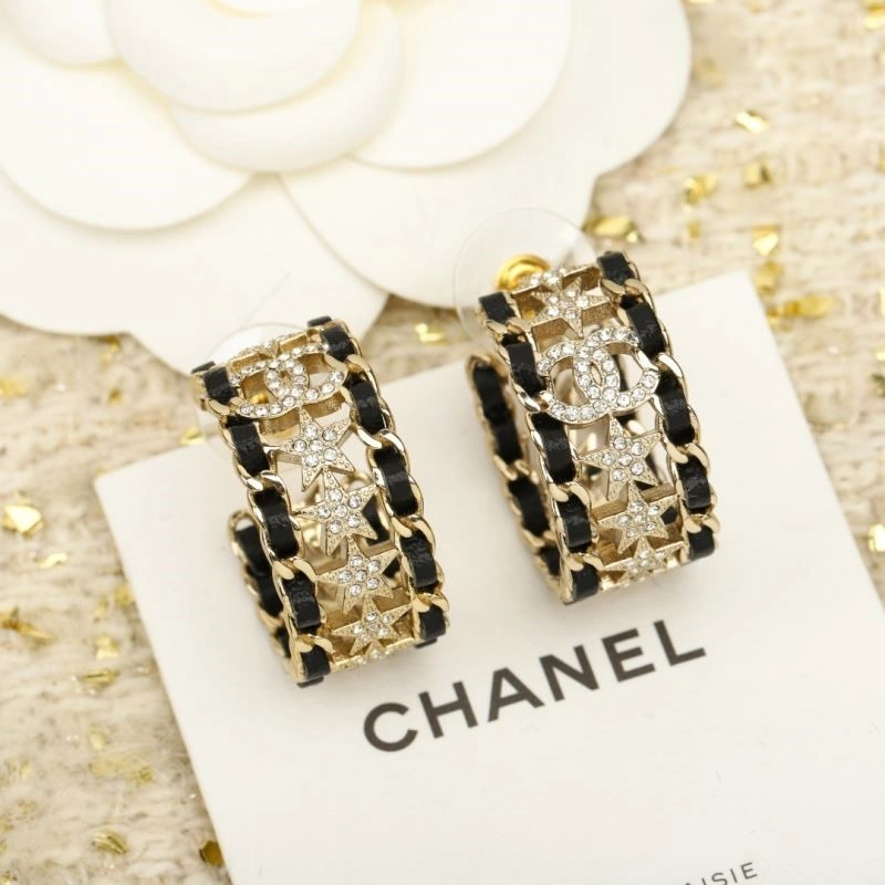 Efficient Chanel Earrings 223612