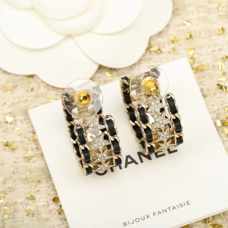Efficient Chanel Earrings 223612
