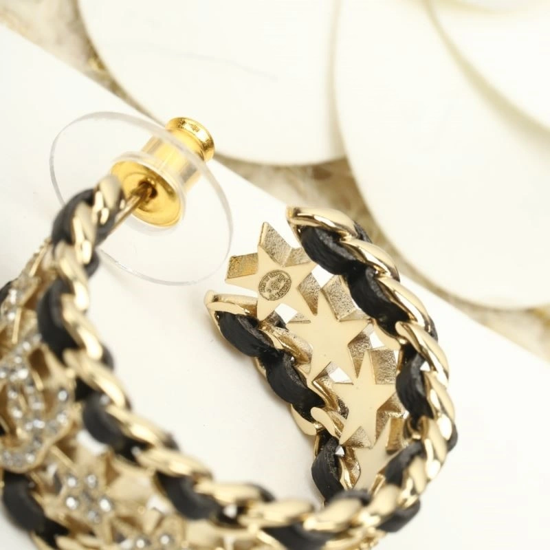 Efficient Chanel Earrings 223612