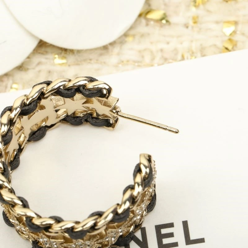 Efficient Chanel Earrings 223612