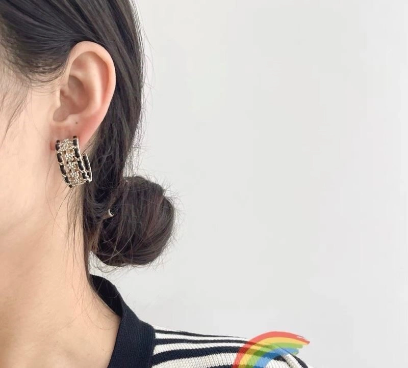 Efficient Chanel Earrings 223612