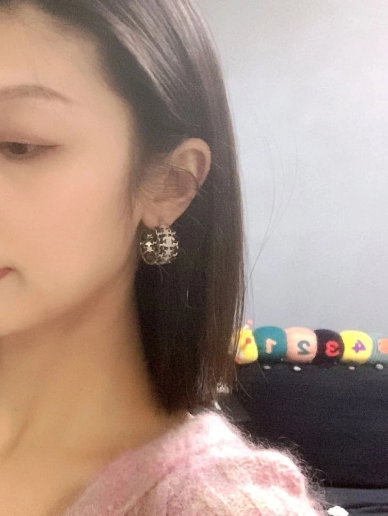 Efficient Chanel Earrings 223612