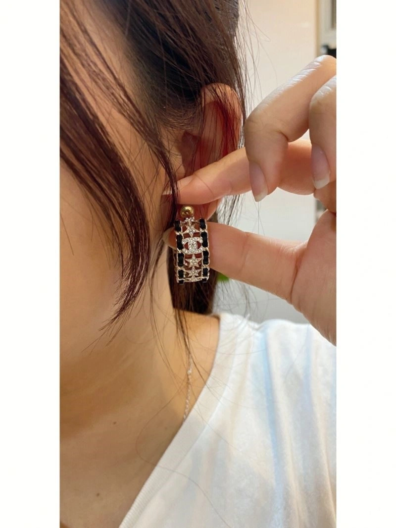 Efficient Chanel Earrings 223612