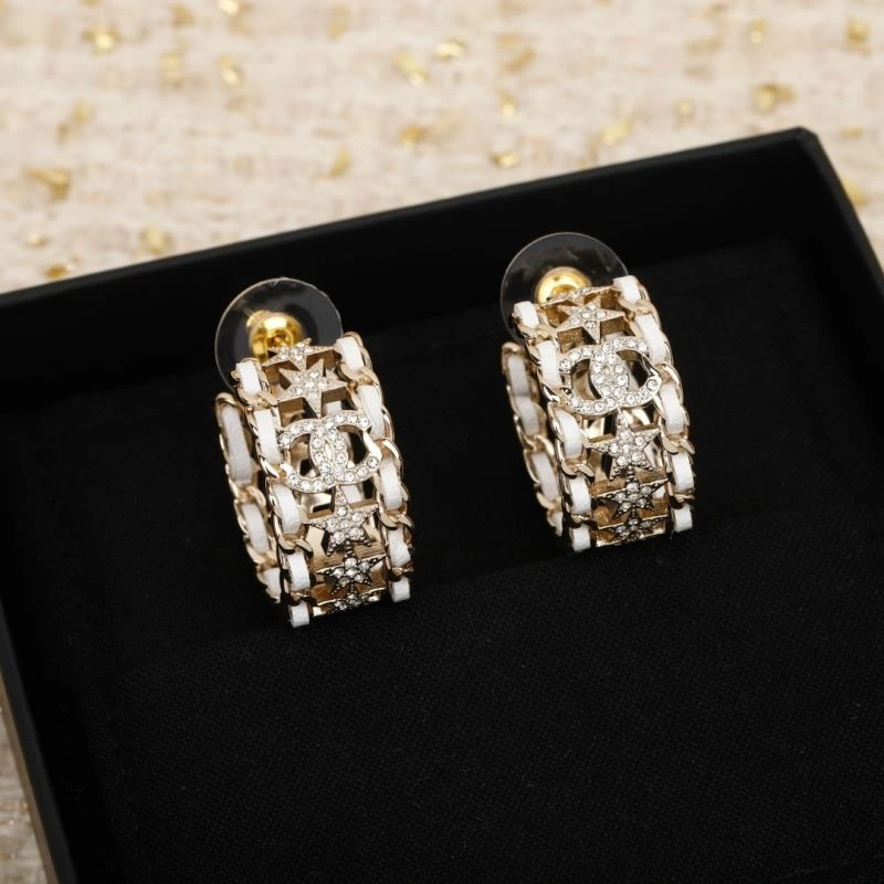 Chanel Earrings TravelReady 223649