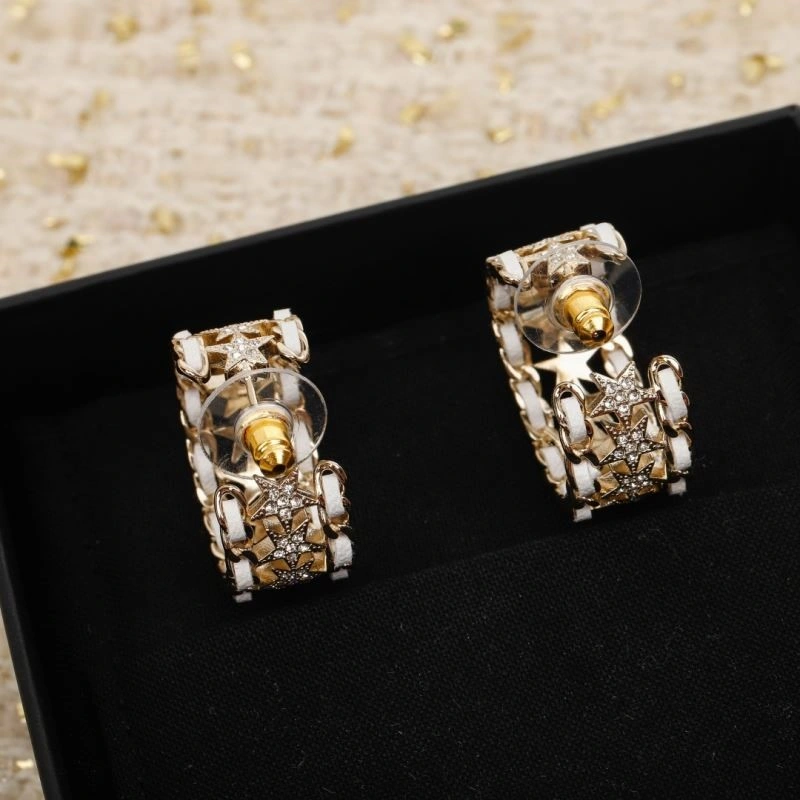 Chanel Earrings TravelReady 223649