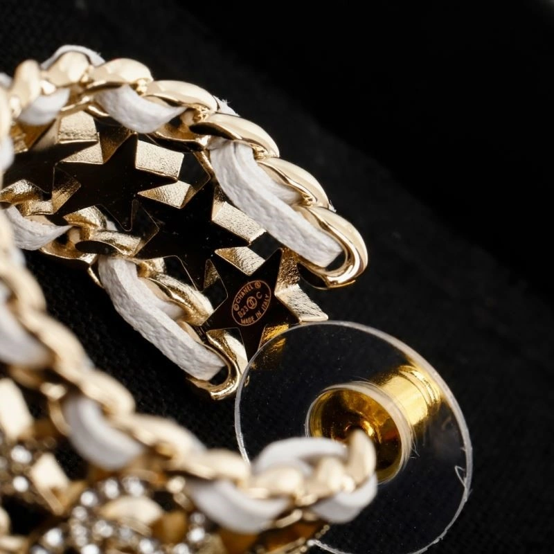 Chanel Earrings TravelReady 223649