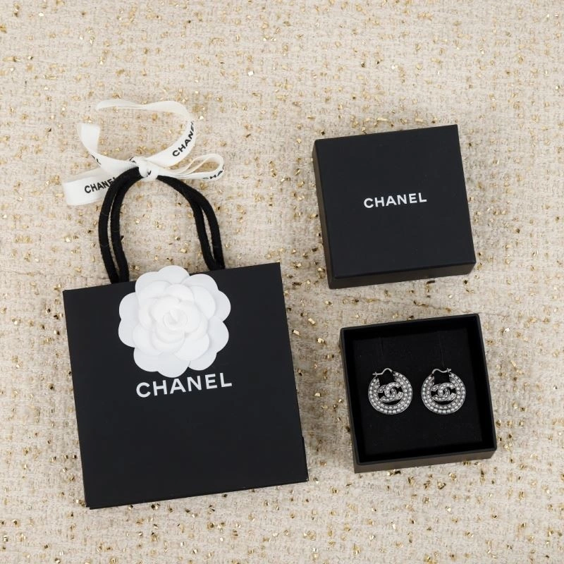 Chanel Earrings DailyWear 223623