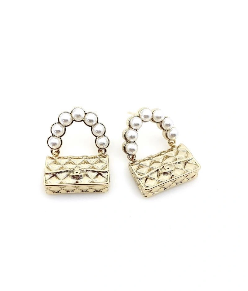 Chanel Earrings Upgraded 223620