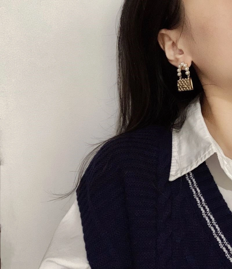 Chanel Earrings Upgraded 223620