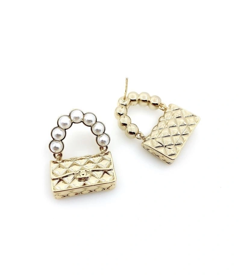 Chanel Earrings Upgraded 223620