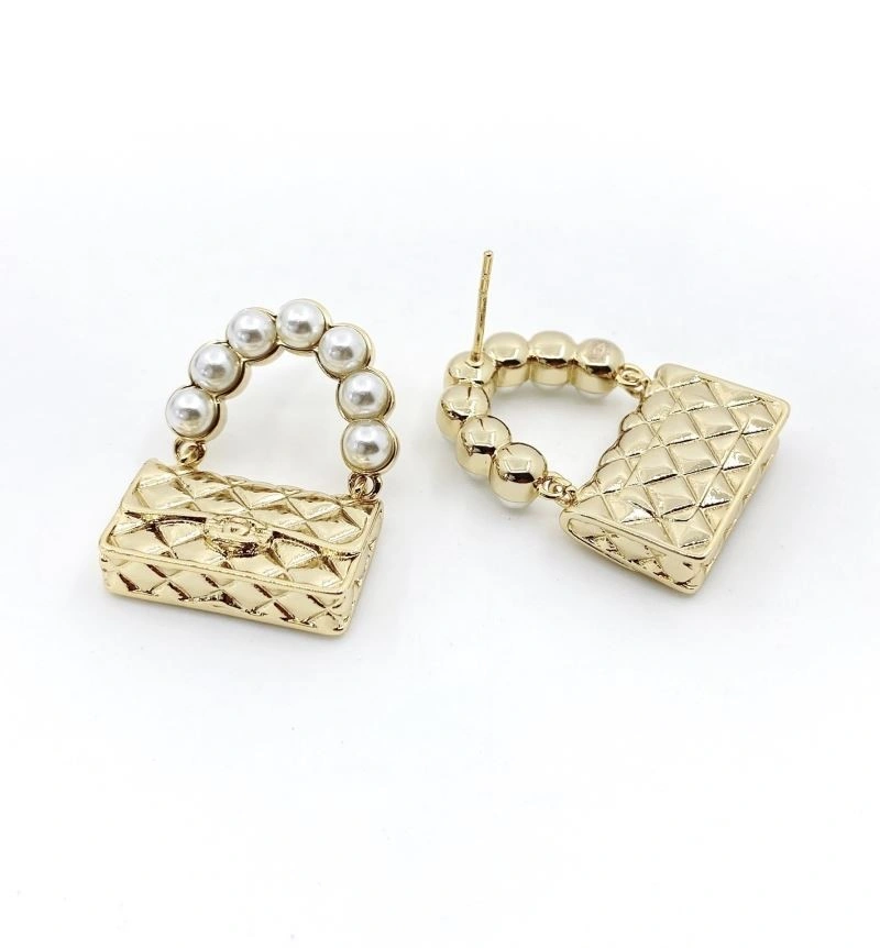 Chanel Earrings Upgraded 223620