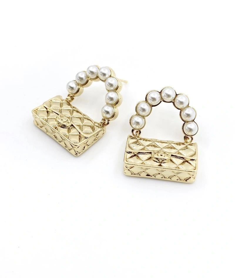 Chanel Earrings Upgraded 223620