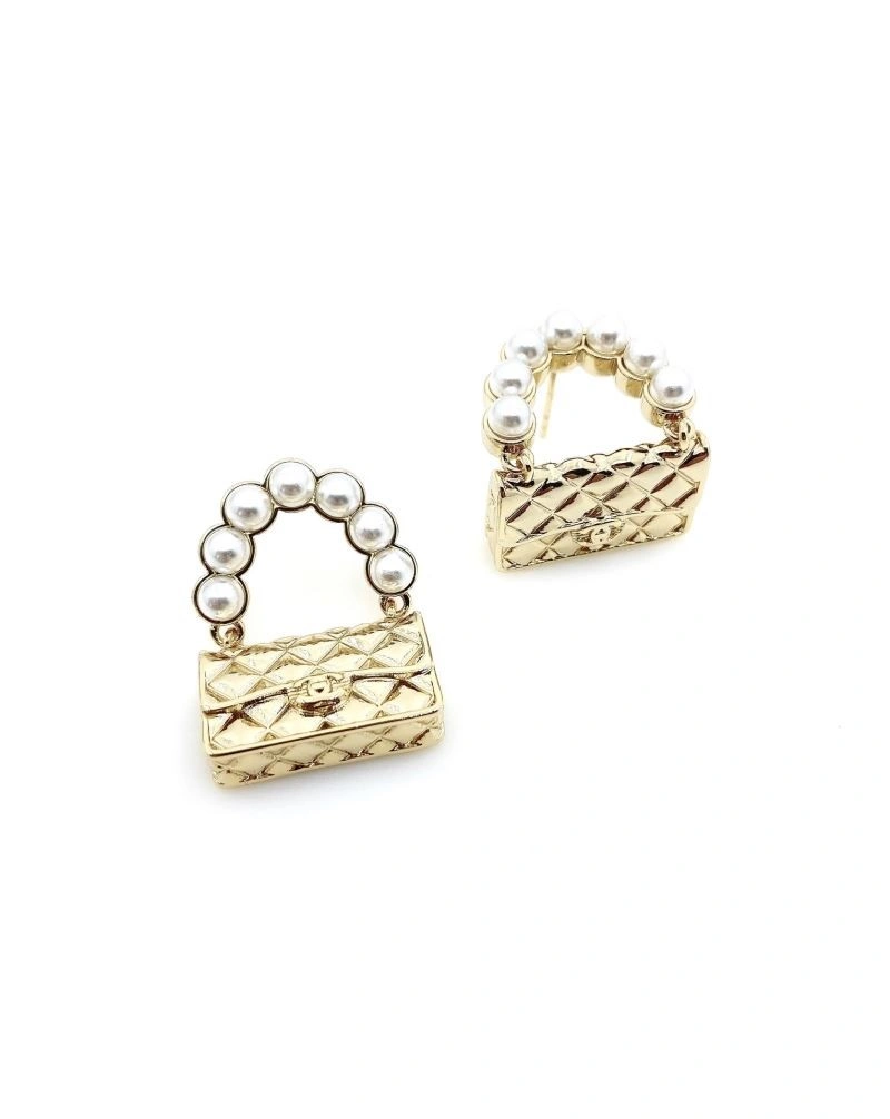 Chanel Earrings Upgraded 223620