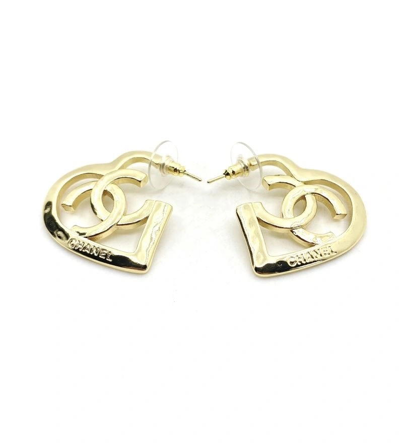 Chanel Earrings Affordable 223609