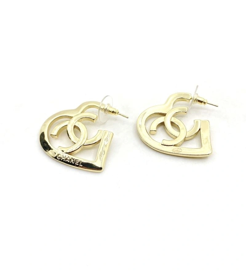 Chanel Earrings Affordable 223609
